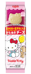 動物チーズはどこに売ってる いちご味やディズニーもある ラクは楽しい